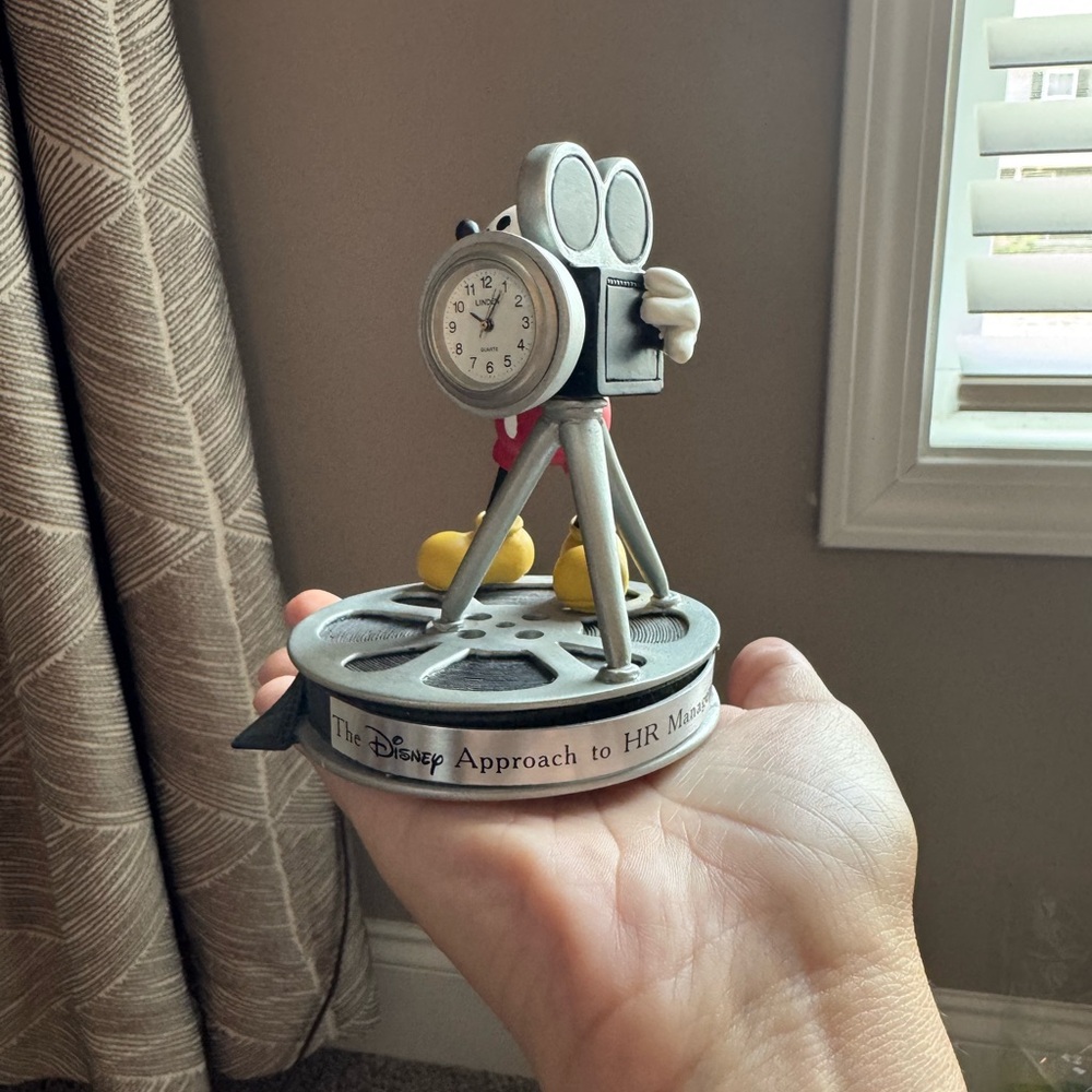 Mickey Mouse Decor - Picture 2 of 3